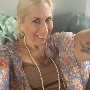 Meet your Posher, Tammy